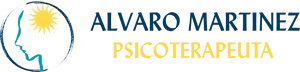 Logo Terapia con Álvaro